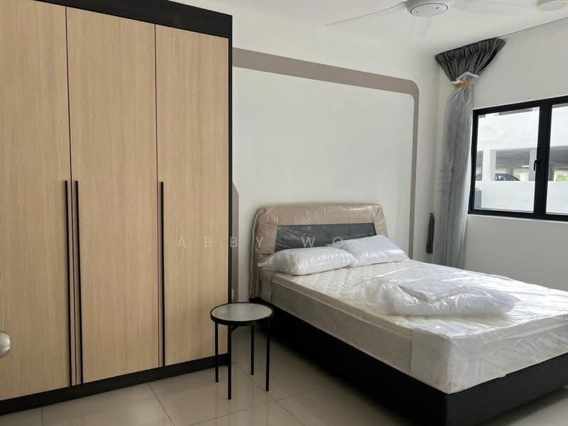 Kediaman Servis untuk Disewa di Huni @ Eco Ardence - Abby Woo - PropertyGuru.com.my