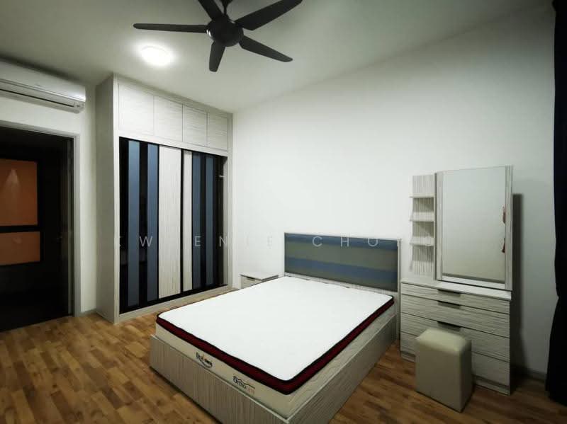 Condominium for Rent at Sunway Mont Residences - Kweenie Chong - PropertyGuru.com.my