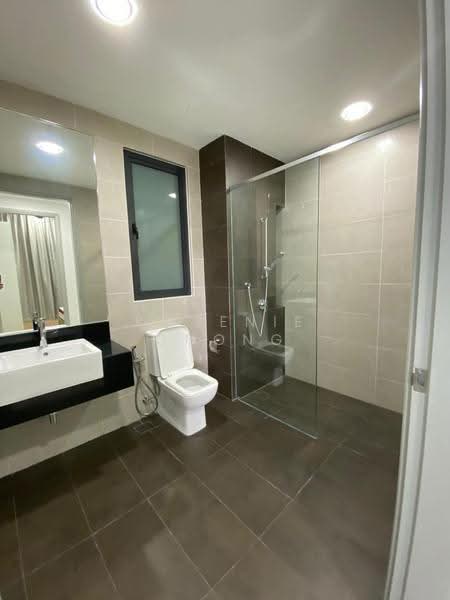 Condominium for Rent at Sunway Mont Residences - Kweenie Chong - PropertyGuru.com.my