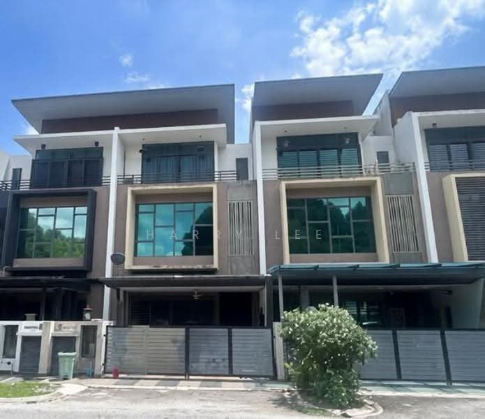 3-storey Terraced House for Sale in Taman Putra Prima (Puchong) - Harry Lee - PropertyGuru.com.my