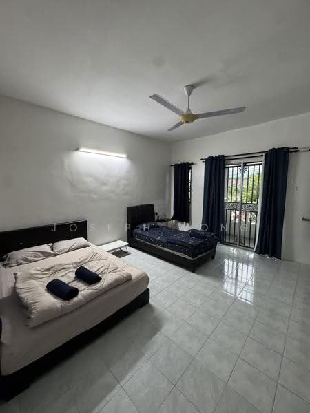 Rumah Teres 2-Tingkat untuk Disewa di Taman Tawas Mewah (Ipoh) - Joseph Wong - Bedroom - PropertyGuru.com.my