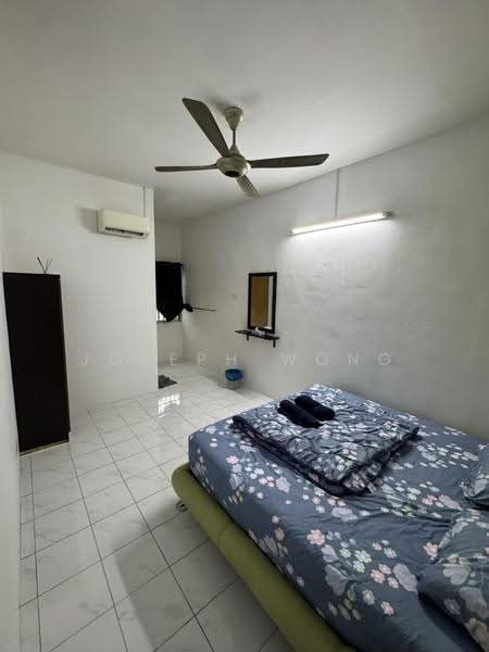 Rumah Teres 2-Tingkat untuk Disewa di Taman Tawas Mewah (Ipoh) - Joseph Wong - Bedroom - PropertyGuru.com.my