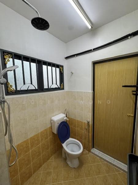 Rumah Teres 2-Tingkat untuk Disewa di Taman Tawas Mewah (Ipoh) - Joseph Wong - Bathroom - PropertyGuru.com.my