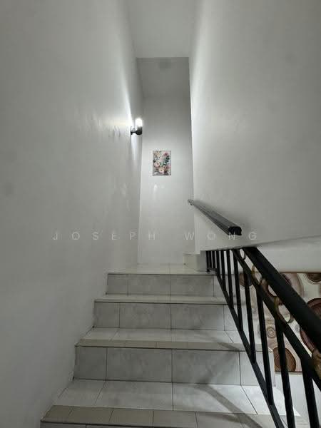 Rumah Teres 2-Tingkat untuk Disewa di Taman Tawas Mewah (Ipoh) - Joseph Wong - Interior - PropertyGuru.com.my