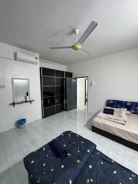 Rumah Teres 2-Tingkat untuk Disewa di Taman Tawas Mewah (Ipoh) - Joseph Wong - Bedroom - PropertyGuru.com.my