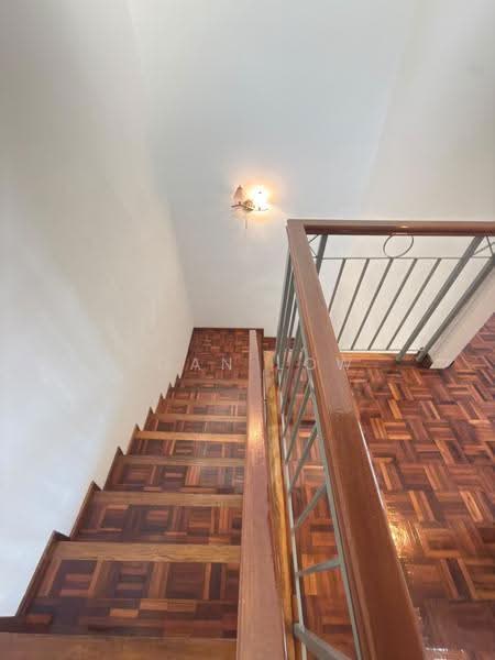 2-storey Terraced House for Sale in Taman Cheng Perdana (Cheng) - Joan Low - Interior - PropertyGuru.com.my