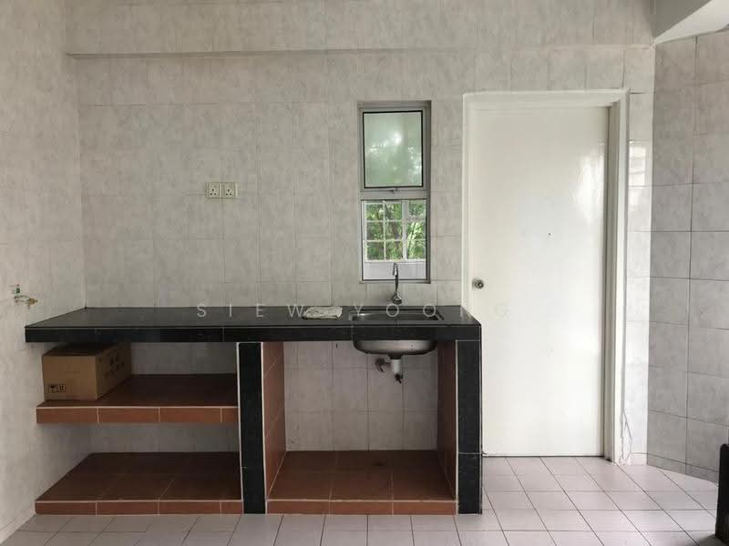 Condominium for Sale at Pertiwi Indah - Siew Yoong - Kitchen - PropertyGuru.com.my