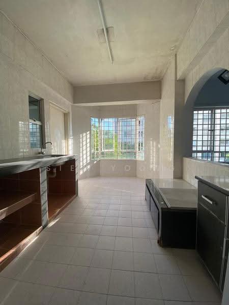 Condominium for Sale at Pertiwi Indah - Siew Yoong - Kitchen - PropertyGuru.com.my