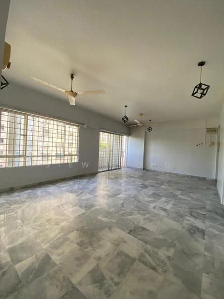 Condominium for Sale at Pertiwi Indah - Siew Yoong - Living Room - PropertyGuru.com.my