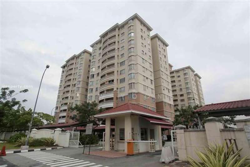 Condominium for Sale at Pertiwi Indah - Siew Yoong - PropertyGuru.com.my