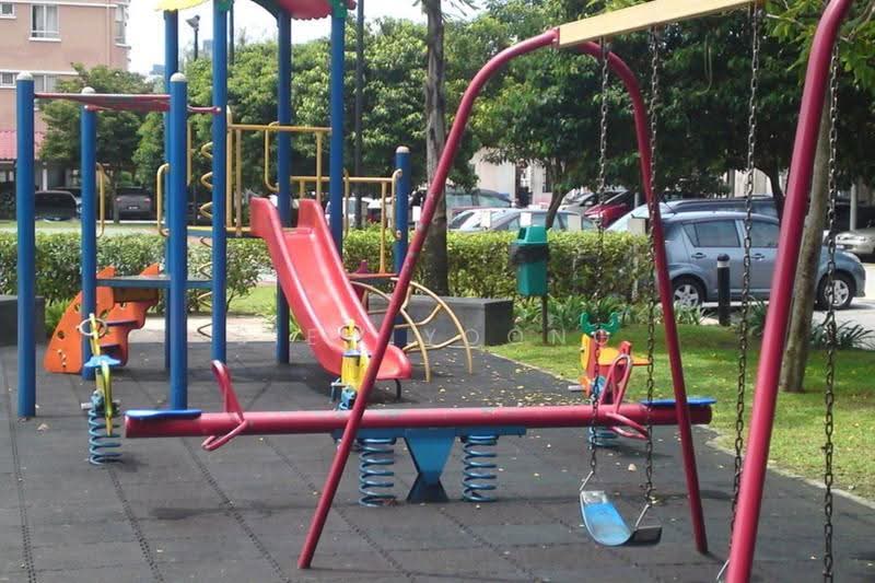 Condominium for Sale at Pertiwi Indah - Siew Yoong - PropertyGuru.com.my
