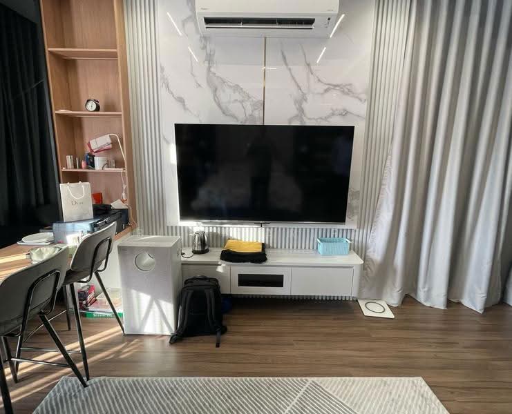 Rumah Teres 3-Tingkat untuk Disewa di Cyberjaya (Selangor) - BILYA ARIFF - Living Room - PropertyGuru.com.my