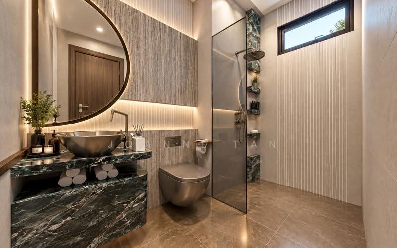 Condominium for Sale at Royal Garden @ Sri Putramas - Joanne Tan - Bathroom - PropertyGuru.com.my