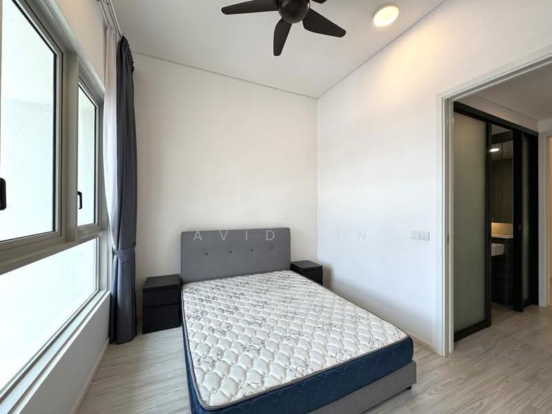 Kediaman Servis untuk Disewa di Cantara Residences - David Sin - Bedroom - PropertyGuru.com.my