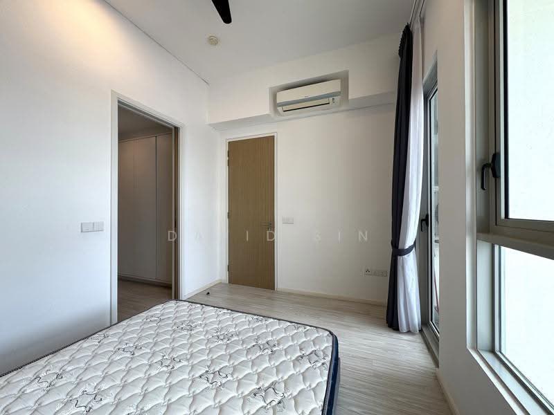 Kediaman Servis untuk Disewa di Cantara Residences - David Sin - Bedroom - PropertyGuru.com.my