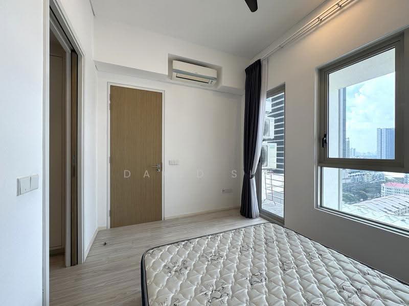 Kediaman Servis untuk Disewa di Cantara Residences - David Sin - Bedroom - PropertyGuru.com.my
