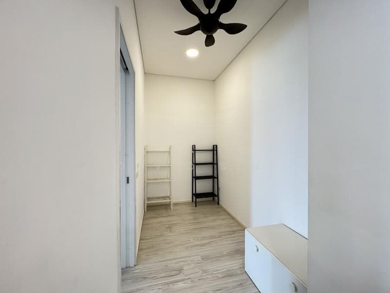 Kediaman Servis untuk Disewa di Cantara Residences - David Sin - Interior - PropertyGuru.com.my