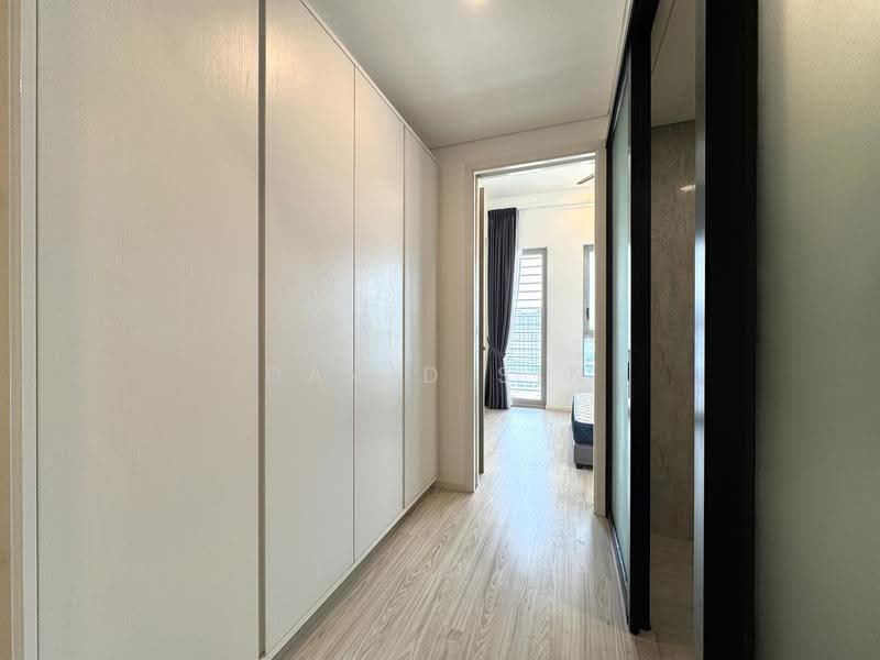 Kediaman Servis untuk Disewa di Cantara Residences - David Sin - Bedroom - PropertyGuru.com.my