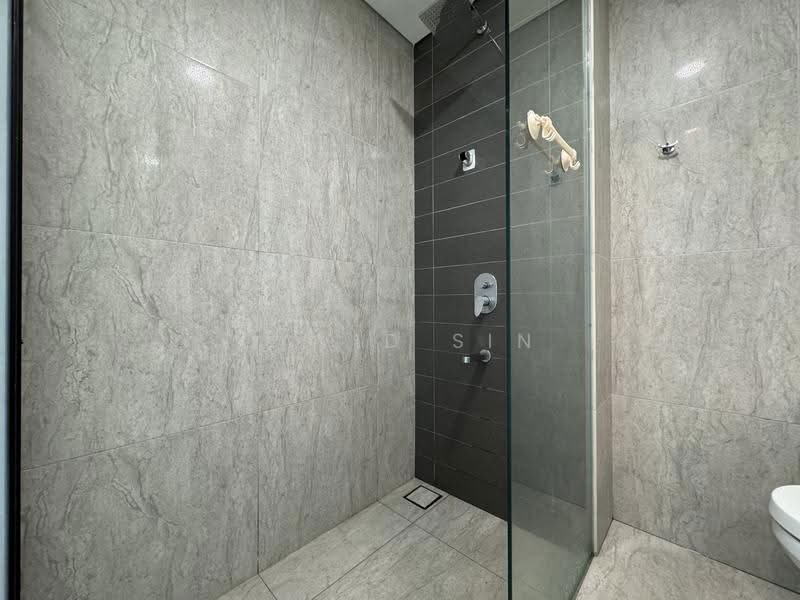 Kediaman Servis untuk Disewa di Cantara Residences - David Sin - Bathroom - PropertyGuru.com.my