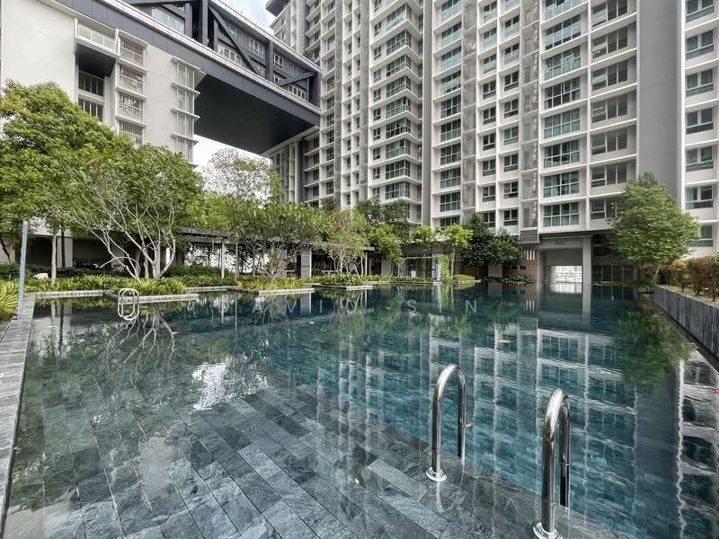 Kediaman Servis untuk Disewa di Cantara Residences - David Sin - Exterior - PropertyGuru.com.my