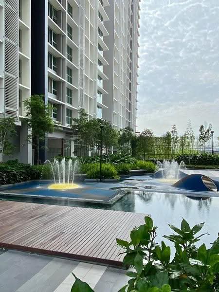 Kediaman Servis untuk Disewa di Cantara Residences - David Sin - Exterior - PropertyGuru.com.my