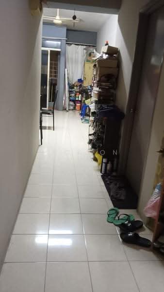 Townhouse for Sale in Kampung Pandan Dalam (Ampang) - Jackson Lim - Corridor - PropertyGuru.com.my