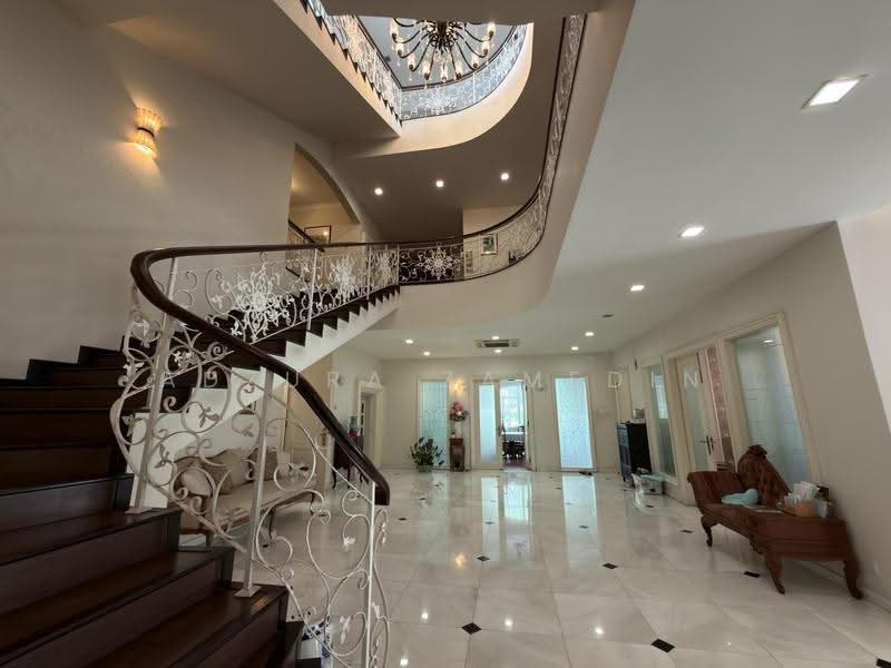 Rumah Banglo untuk Dijual di SS19 (Subang Jaya) - Adzura Zamedin - Interior - PropertyGuru.com.my