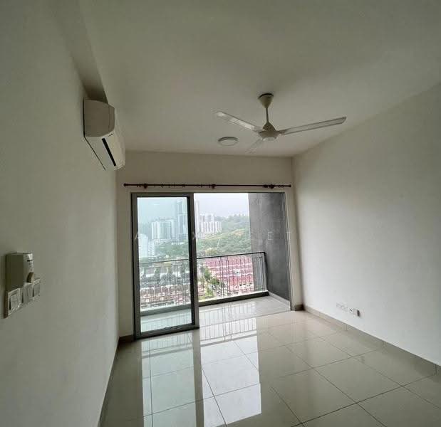Condominium for Rent at Villa Crystal - Alex Seet - Balcony - PropertyGuru.com.my