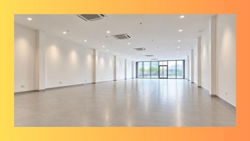 Kedai untuk Disewa di Dataran Sunway Damansara (Petaling Jaya) - Lancy Ang - Interior - PropertyGuru.com.my
