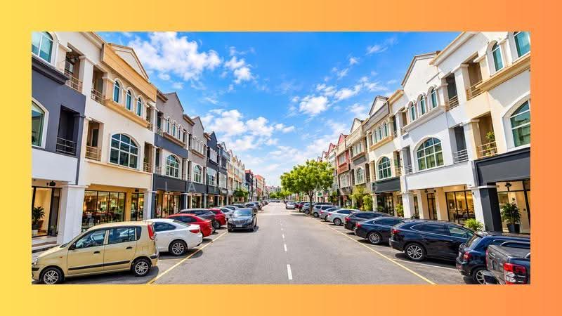 Kedai untuk Disewa di Dataran Sunway Damansara (Petaling Jaya) - Lancy Ang - Exterior - PropertyGuru.com.my