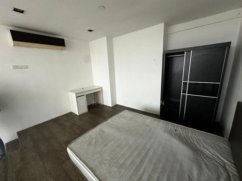 Kediaman Servis untuk Disewa di The Place @ Cyberjaya (Service Residence) - John Kwan - Bedroom - PropertyGuru.com.my