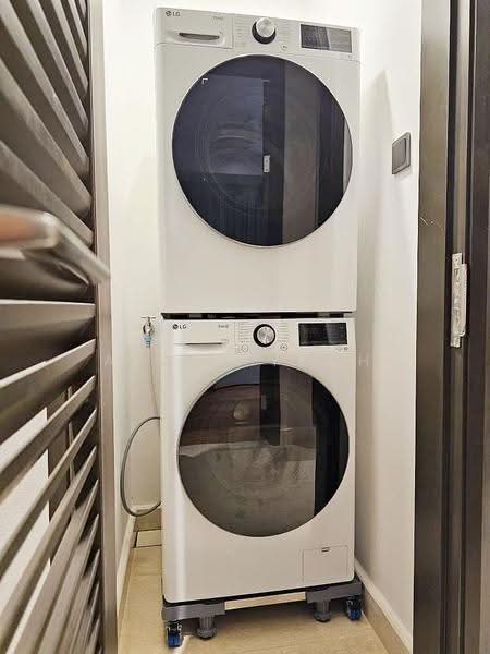 Kediaman Servis untuk Dijual di Marriott Residence @ Gurney - Allen Yeoh - PropertyGuru.com.my