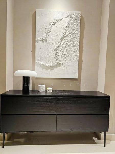 Kediaman Servis untuk Dijual di Marriott Residence @ Gurney - Allen Yeoh - Interior - PropertyGuru.com.my