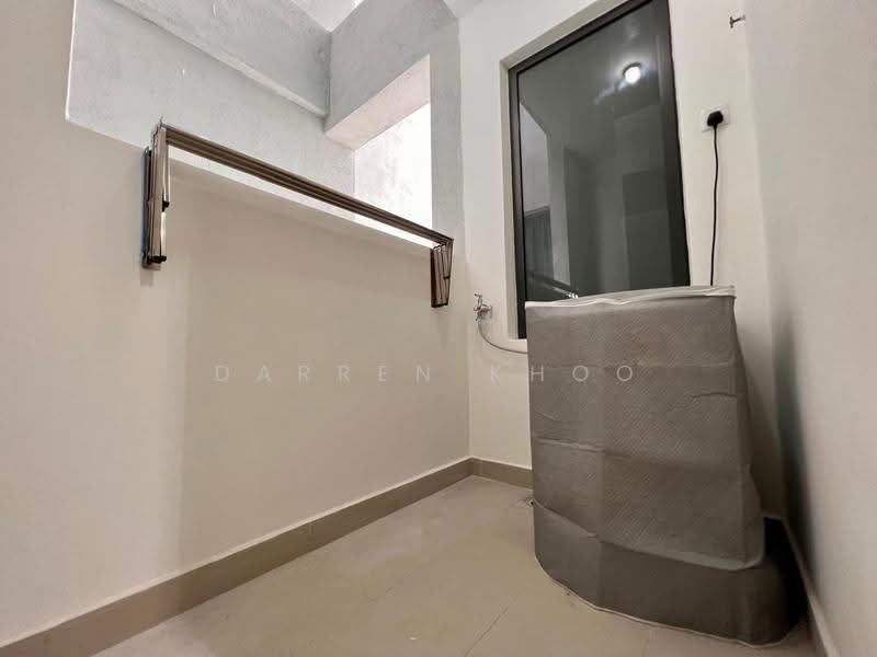 Kediaman Servis untuk Disewa di Sapphire Paradigm - Darren Khoo - PropertyGuru.com.my