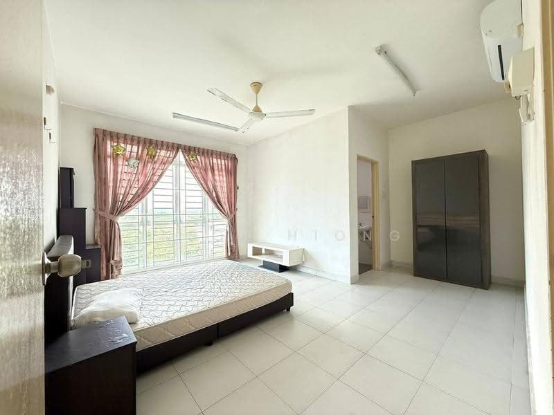 Kediaman Servis untuk Disewa di Tebrau City Residences - Anson Hiong - PropertyGuru.com.my