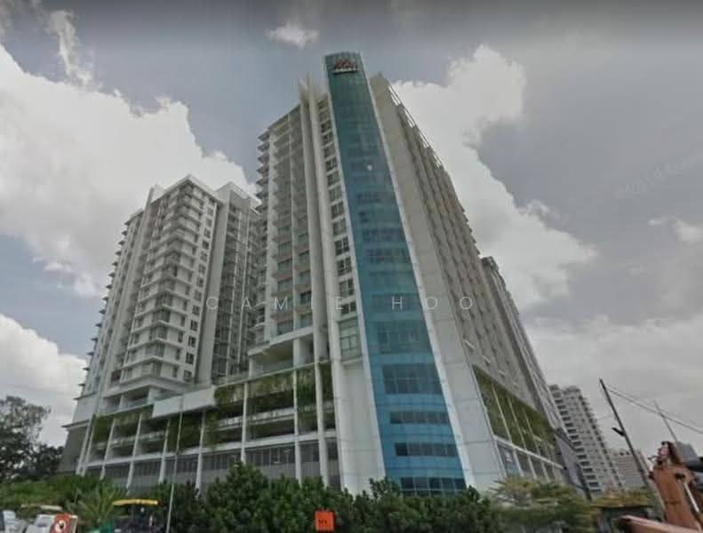 Service Residence for Sale at M Suites - Camie Hoo - PropertyGuru.com.my