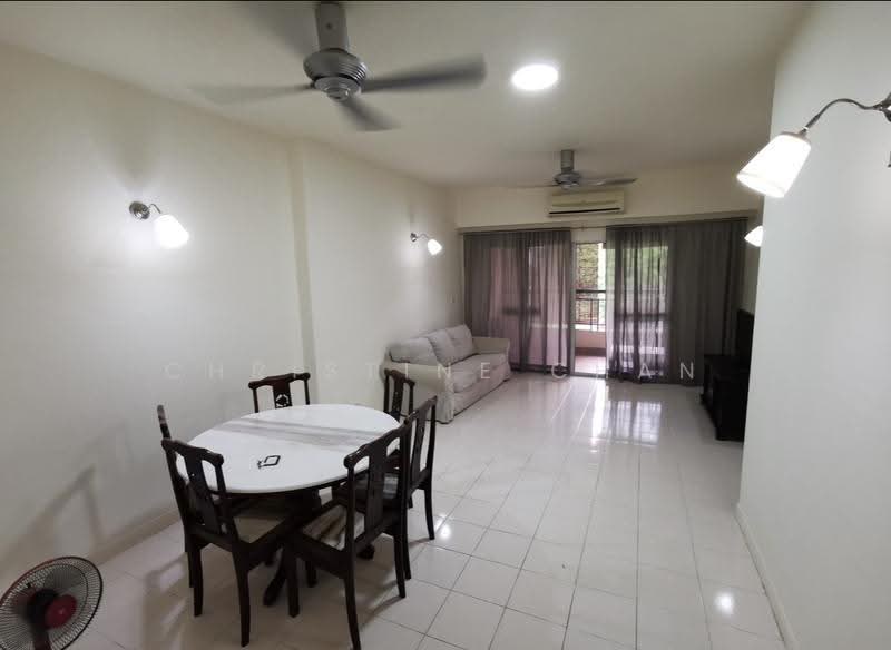 Condominium for Rent at Seri Maya Condominium - Christine Chan - PropertyGuru.com.my