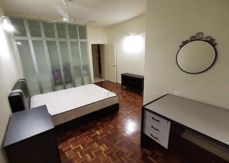 Condominium for Rent at Seri Maya Condominium - Christine Chan - PropertyGuru.com.my