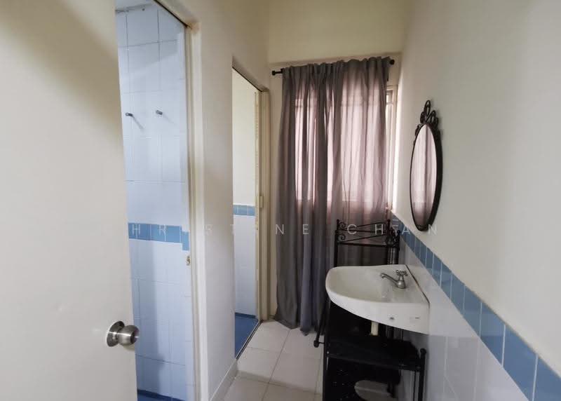 Condominium for Rent at Seri Maya Condominium - Christine Chan - PropertyGuru.com.my