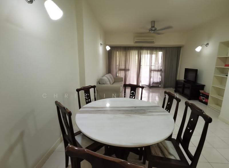 Condominium for Rent at Seri Maya Condominium - Christine Chan - PropertyGuru.com.my