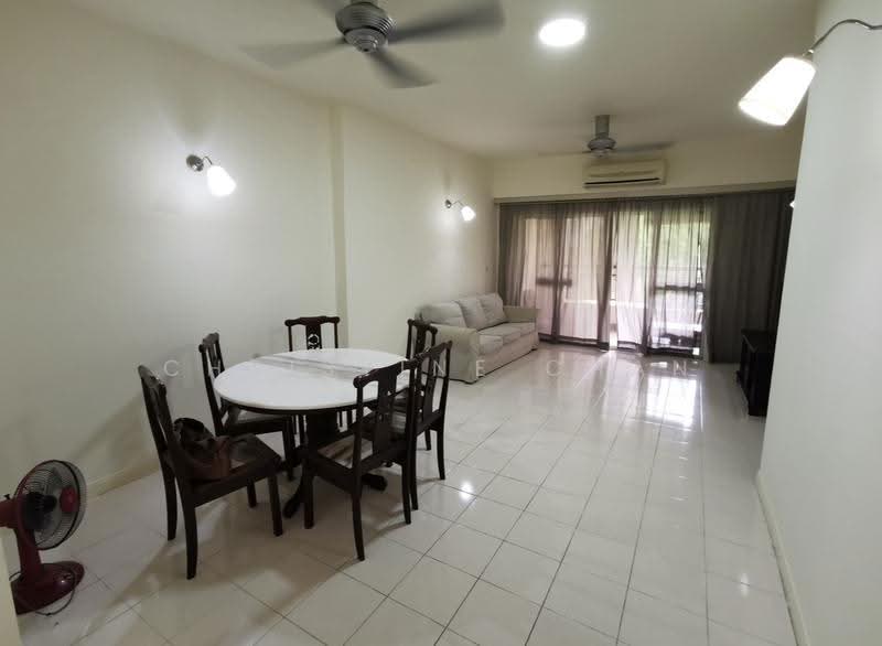 Condominium for Rent at Seri Maya Condominium - Christine Chan - PropertyGuru.com.my