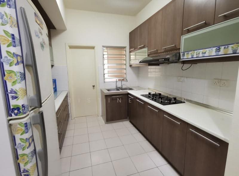 Condominium for Rent at Seri Maya Condominium - Christine Chan - PropertyGuru.com.my