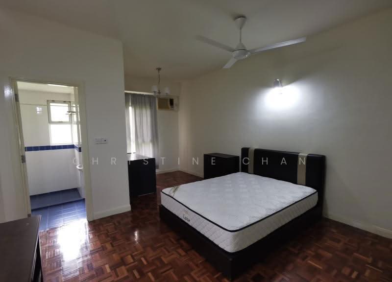 Condominium for Rent at Seri Maya Condominium - Christine Chan - PropertyGuru.com.my
