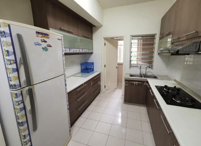 Condominium for Rent at Seri Maya Condominium - Christine Chan - PropertyGuru.com.my