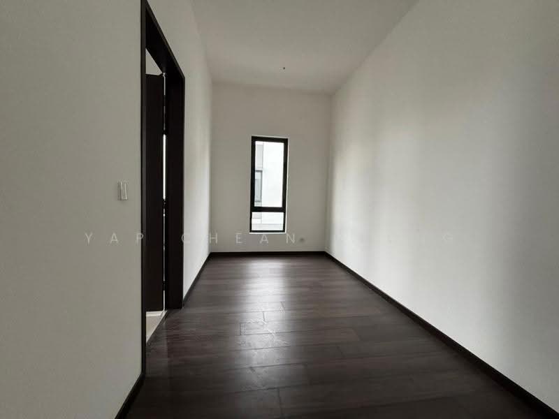 Semi-Detached House for Sale in Telok Panglima Garang (Selangor) - Yap Chean Chong - Interior - PropertyGuru.com.my