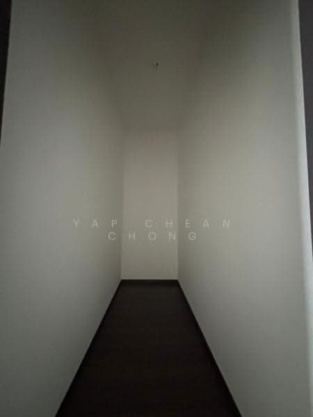 Semi-Detached House for Sale in Telok Panglima Garang (Selangor) - Yap Chean Chong - Corridor - PropertyGuru.com.my