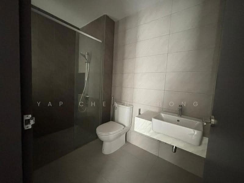 Semi-Detached House for Sale in Telok Panglima Garang (Selangor) - Yap Chean Chong - Bathroom - PropertyGuru.com.my