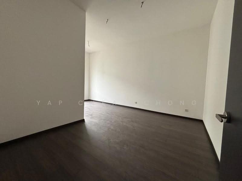Semi-Detached House for Sale in Telok Panglima Garang (Selangor) - Yap Chean Chong - Interior - PropertyGuru.com.my