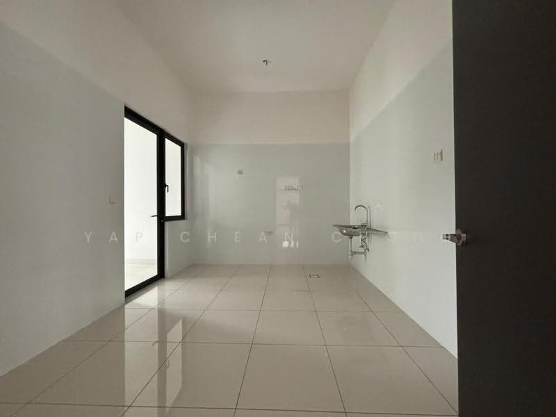 Semi-Detached House for Sale in Telok Panglima Garang (Selangor) - Yap Chean Chong - Kitchen - PropertyGuru.com.my