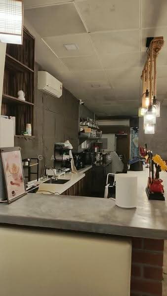 Shop / Office for Rent in Pjs 11 (Sunway) - Gary Kee - Kitchen - PropertyGuru.com.my